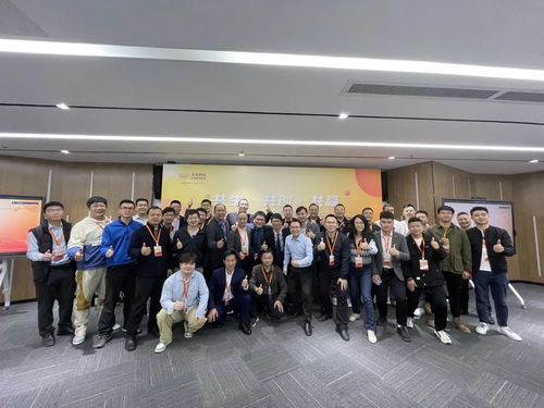 芯?？萍?022年度代理商表彰大會(huì)圓滿落幕