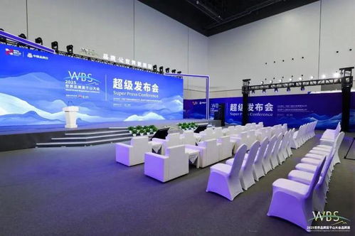 云峰莫干山 向世界級(jí)品牌邁進(jìn) 2025世界品牌大會(huì) 在德清看見中國(guó)品牌的力量