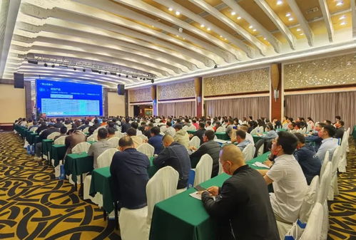 匯川納海 千帆競發(fā) 匯森速運(yùn)廣東省區(qū)招商會圓滿舉行