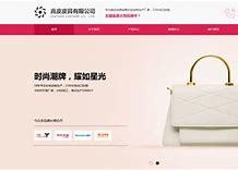 廊坊中小型企業(yè)網站建設 助力河北省專精特新企業(yè)數(shù)字化轉型