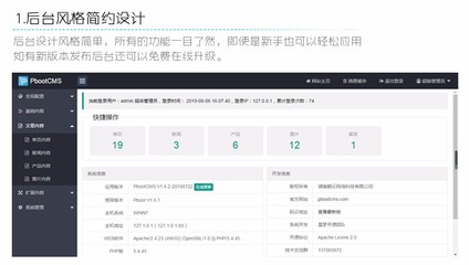 牙科醫(yī)院企業(yè)網(wǎng)站與移動端同步建設(shè)方案 基于PHP的程序流程詳解