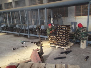 木炭機(jī)生產(chǎn)的機(jī)制木炭 節(jié)能環(huán)保新趨勢(shì)與潤(rùn)滑油銷(xiāo)售機(jī)遇